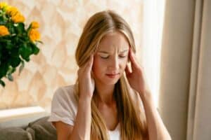 Natuurlijke migraine medicatie