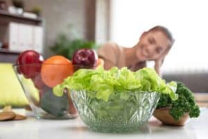 Essentiële voedingsstoffen voor een goede gezondheid