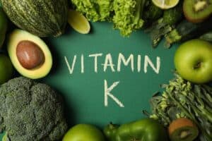 Wat is vitamine K