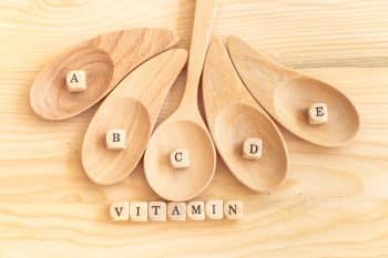 Goede B complex vitamine werking samengevat