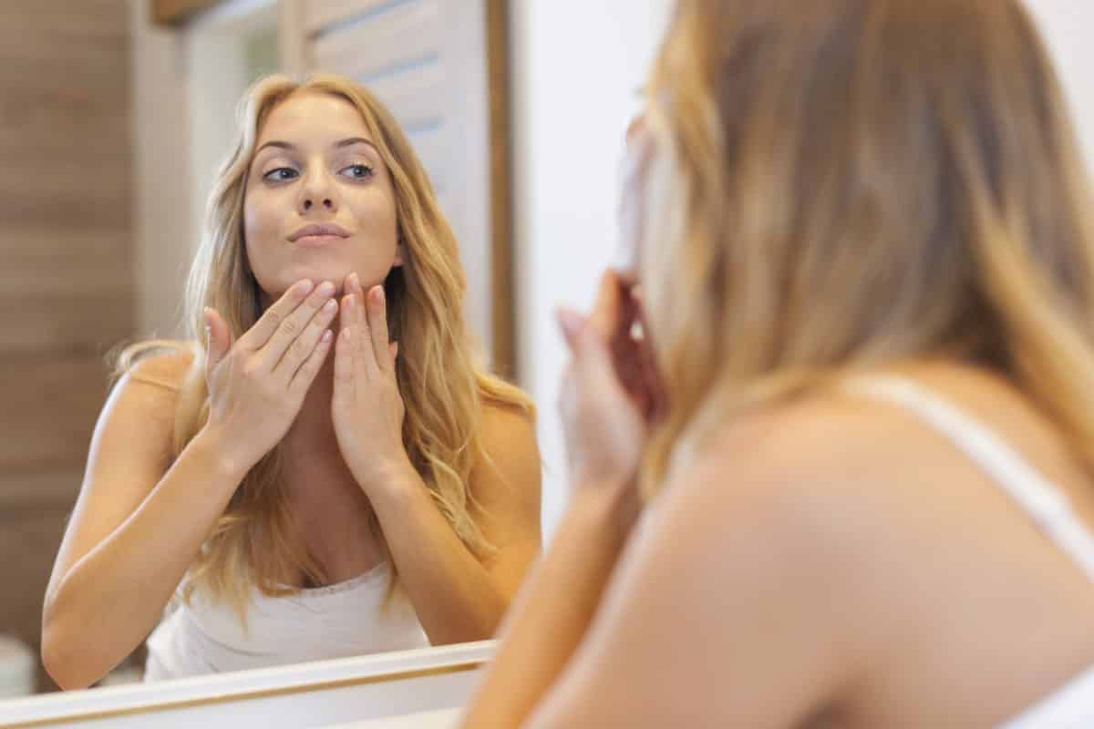 Tips acne bestrijden
