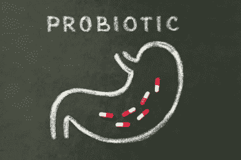 probiotica gezond voor je darmflora