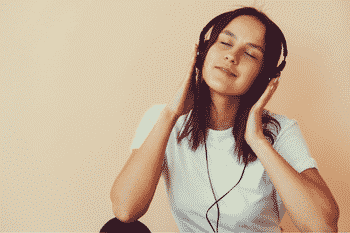 muziek helpt om je neurotransmitters te stimuleren