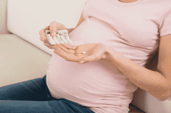 vooral zwangere vrouwen en ouderen moeten op hun foliumzuur inname letten