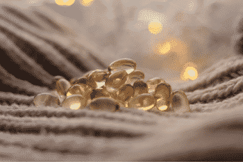 supplementen voor vitamine D in de winter zijn erg effectief