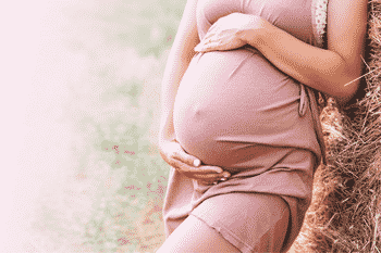 zwangere mensen hebben vaak extra foliumzuur nodig